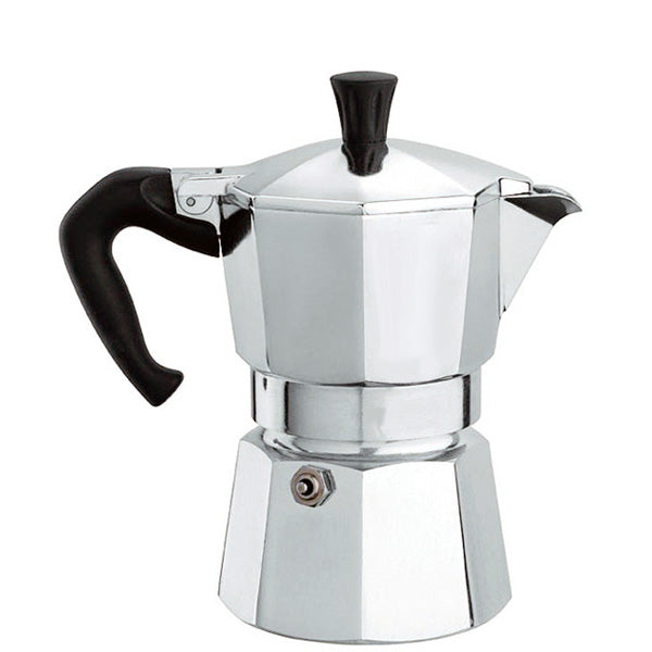 Bialetti Caffettiera Junior 6T Bialetti