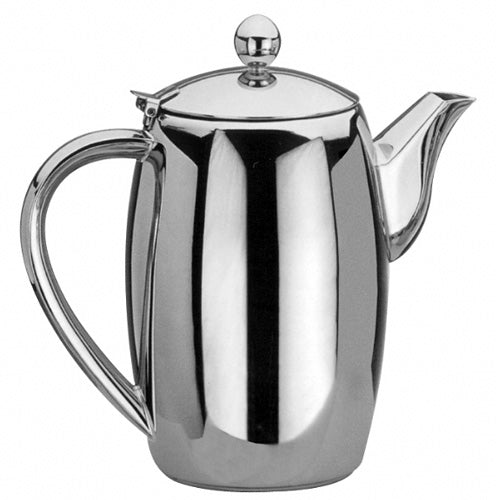 Pintinox Caffettiera Magna Tazze 24/ 200 Cl