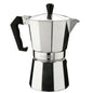 Pintinox Caffettiera Moka Vitro Tz 09