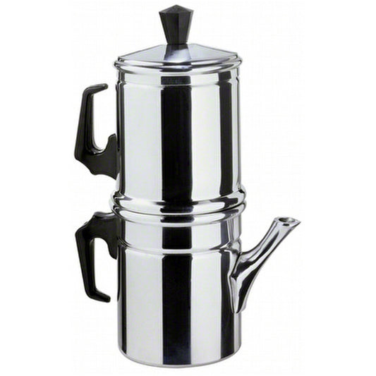 Ilsa Caffettiera Napoletana Tz 03/25 Cl