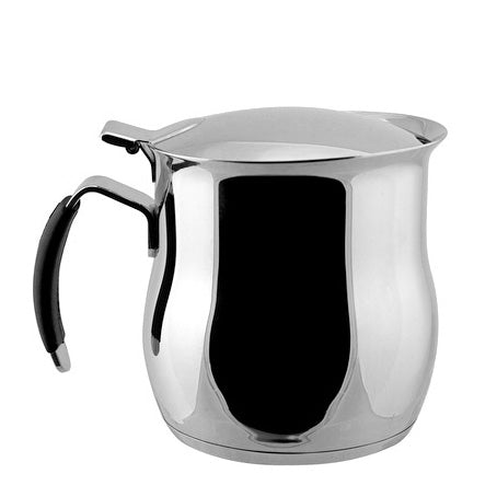 Ilsa Caffettiera Omnia Inox 04/Tz