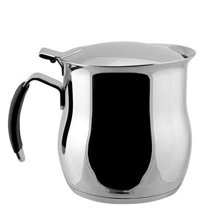 Ilsa Caffettiera Omnia Inox 06/Tz