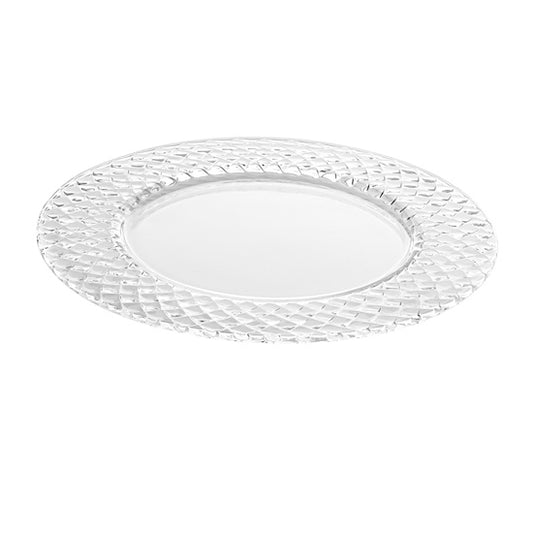 Vidivi - Vetri Delle Venezie Campiello Sottopiatto Cm 32
