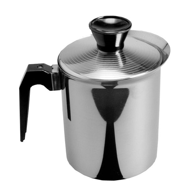 Ilsa Cappucciniera Cl 80 Inox