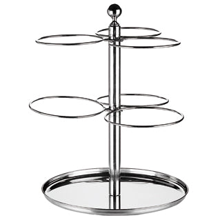 Pintinox Carosello Portavivande Pintinox