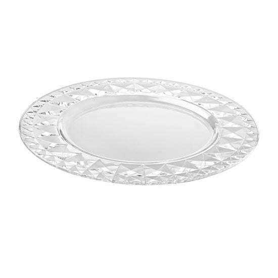Vidivi - Vetri Delle Venezie Carrè Sottopiatto Cm 32