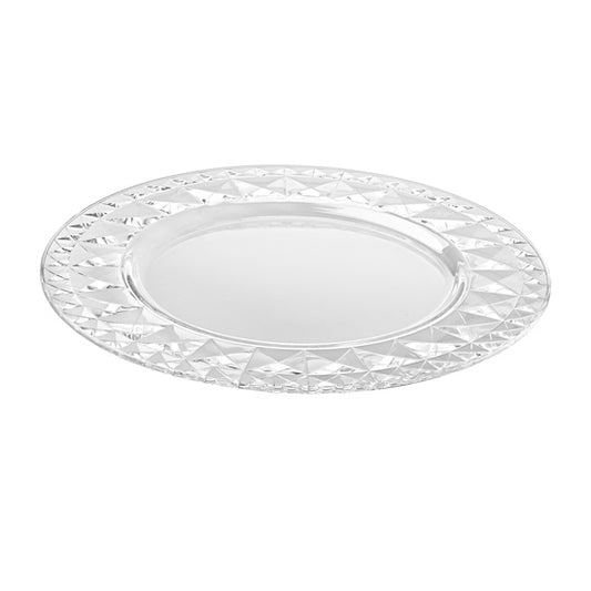 Vidivi - Vetri Delle Venezie Carrè Sottopiatto Cm 32