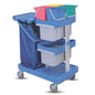 Ipc Euromop Carrello Antares High System Ii/2