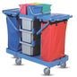 Ipc Euromop Carrello Antares High System Iii/3