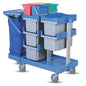 Ipc Euromop Carrello Antares High System V/5