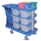 Ipc Euromop Carrello Antares High System V/6