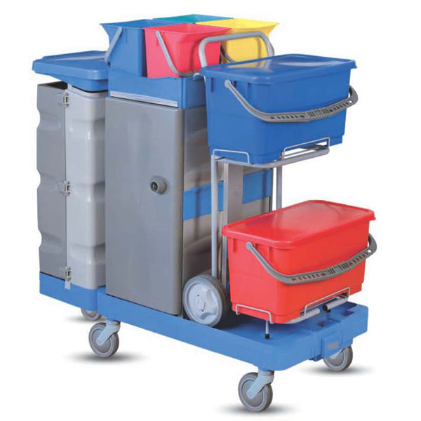 Ipc Euromop Carrello Antares Security Eurospeed