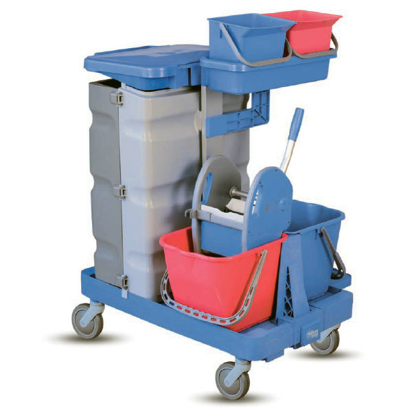 Ipc Euromop Carrello Antares Security Iii