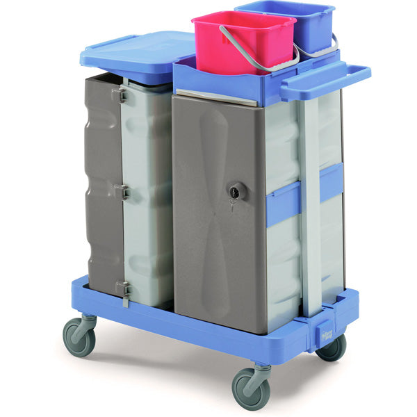 Ipc Euromop Carrello Antares Security Ix