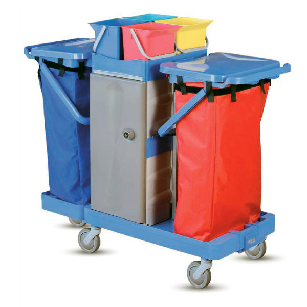 Ipc Euromop Carrello Antares Security V