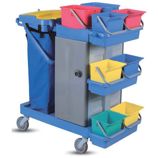 Ipc Euromop Carrello Antares Security Vi