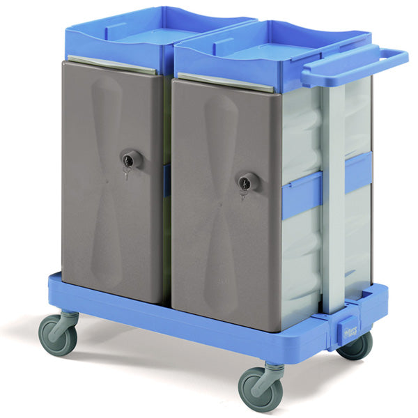 Ipc Euromop Carrello Antares Security Viii/1