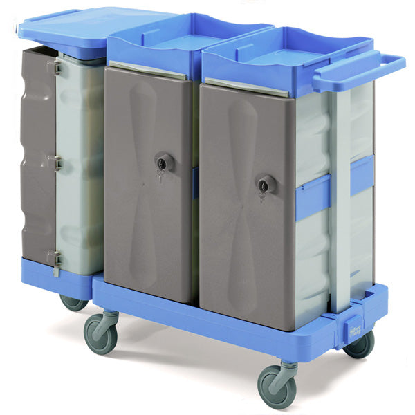 Ipc Euromop Carrello Antares Security Viii