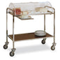 Rocam Losi Carrello Dolci E Formaggi Andromeda 96L 2P+L2