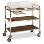 Rocam Losi Carrello Dolci E Formaggi Andromeda 96L 3P+L2