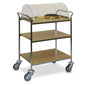 Rocam Losi Carrello Dolci E Formaggi Hira 66L 3P+L2