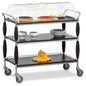 Rocam Losi Carrello Dolci E Formaggi Luna 86L 3P+L2