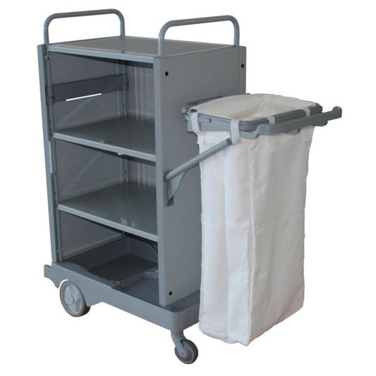 Ipc Euromop Carrello Hotel Maxi Ii