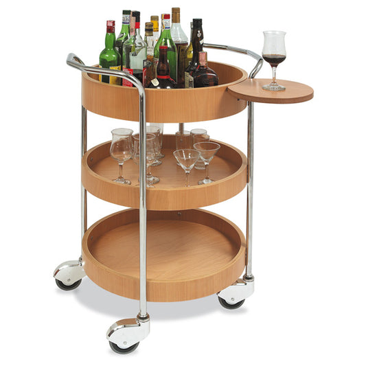 Rocam Losi Carrello Liquori Venere T/60