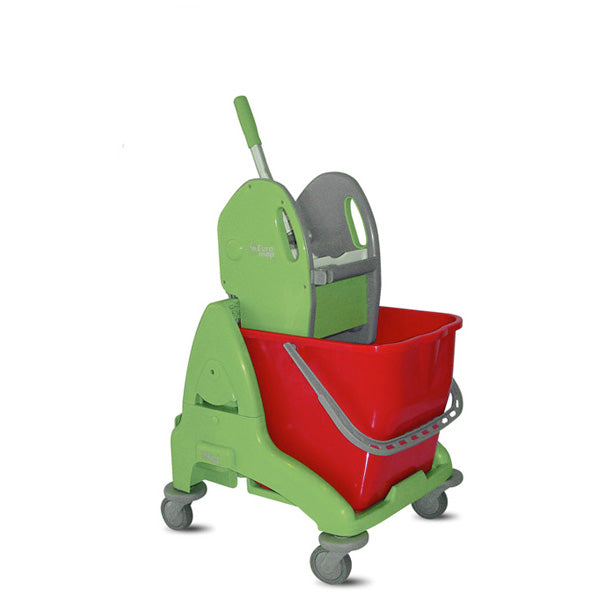 Ipc Euromop Carrello Mop 3P Lt 25