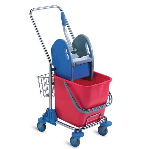 Ipc Euromop Carrello Mop Export Lt. 25