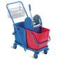 Ipc Euromop Carrello Mop Nylon Lt. 50