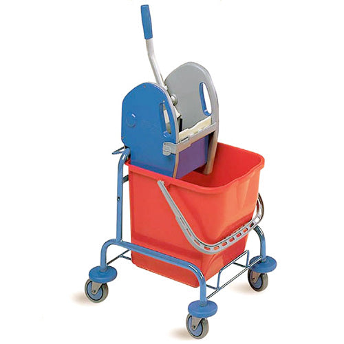 Ipc Euromop Carrello Mop Verniciato Lt. 25