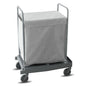 Ipc Euromop Carrello  Portabiancheria Lt. 200