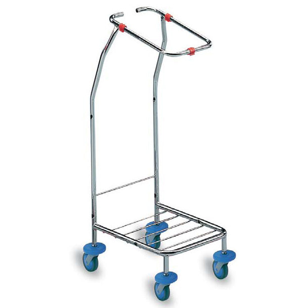 Ipc Euromop Carrello Portasacco Uni Copi Lux