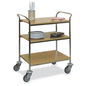 Rocam Losi Carrello Sala Hira 66L 3P