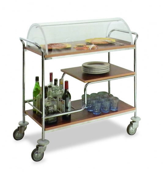 Rocam Losi Carrello Sala Hira 89L 2P+B/L2