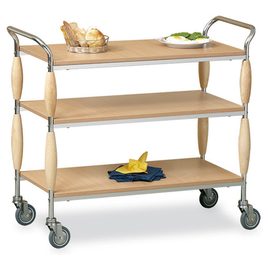 Rocam Losi Carrello Sala Luna 86L 3P