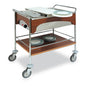 Rocam Losi Carrello Termico Hira 2Gn 1/1