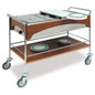 Rocam Losi Carrello Termico  Hira 3Gn 1/1