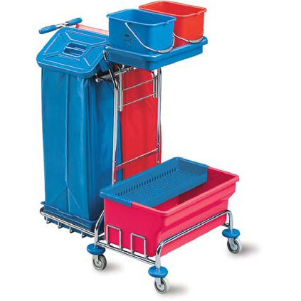 Ipc Euromop Carrello Togo 2 Linea 993