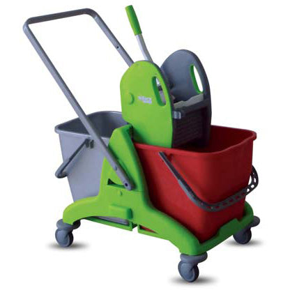 Ipc Euromop Carrello Mop 2P Lt. 50