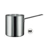 Paderno Casseruola Bagnomaria 1 M Cm 12 Inox