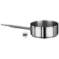 Paderno Casseruola Bassa 1 Manico Cm 36 Serie 1100 Inox