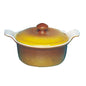 Royale Casseruola Terracotta Con Coperchio Royale