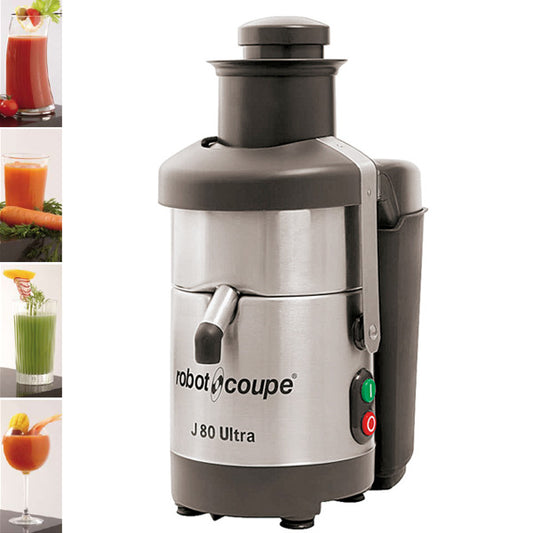 Robot-Coupe Centrifuga J80 Ultra