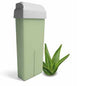 Roial Ceretta Depilazione 100 Ml Aloe Vera In Cartuccia