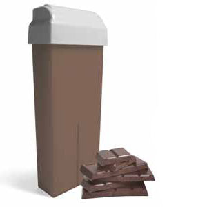 Roial Ceretta Depilazione 100 Ml Cioccolata In Cartuccia
