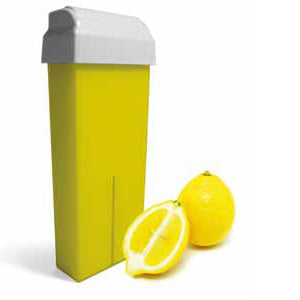 Roial Ceretta Depilazione 100 Ml Limone In Cartuccia