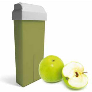 Roial Ceretta Depilazione 100 Ml Mela Verde In Cartuccia