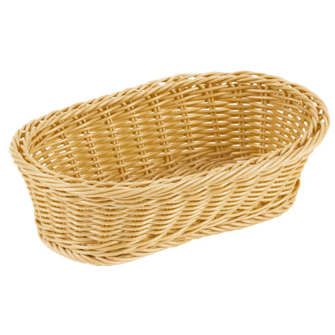 Paderno Cesto Pane Ovale Heavy Duty Cm 28X16